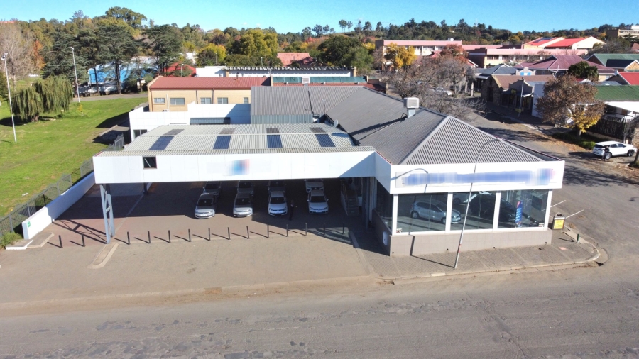  Bedroom Property for Sale in Bethlehem Free State